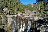 Creel Waterfall 003